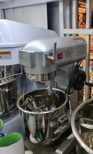 10 Litres Dough /Cake Commercial Mixer B10