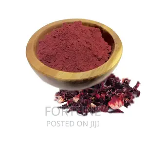 Hibiscus Powder Half
