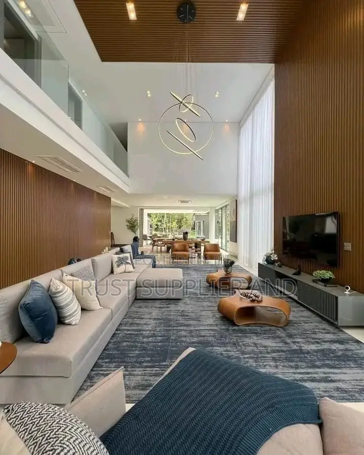 Gypsum Ceiling Design Upper Kololo 5091