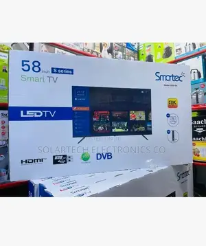 58 Inch Smatec Smart TV