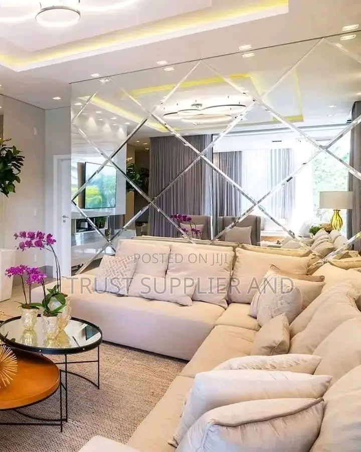 Gypsum Ceiling Kajj 7018355