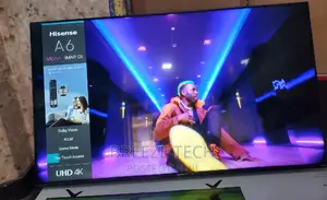 Vidda 55"Inch Smart Hisense
