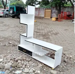 L Tv Stand Call Us On