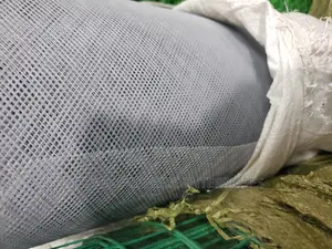 Plastic Mosquito Window and Ventilator Nets