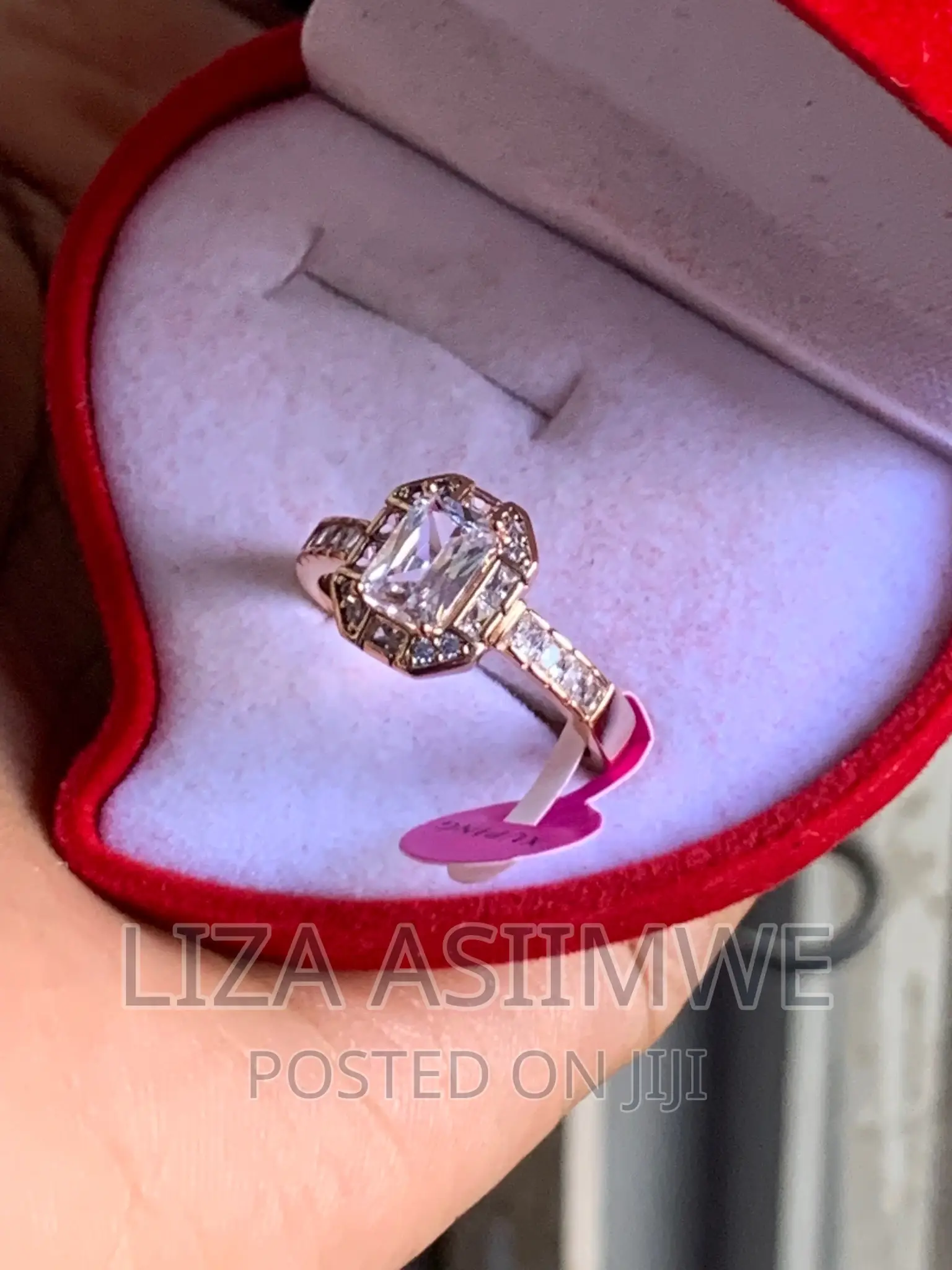 Engagement Rings