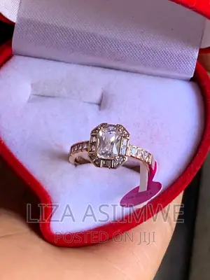 Engagement Rings