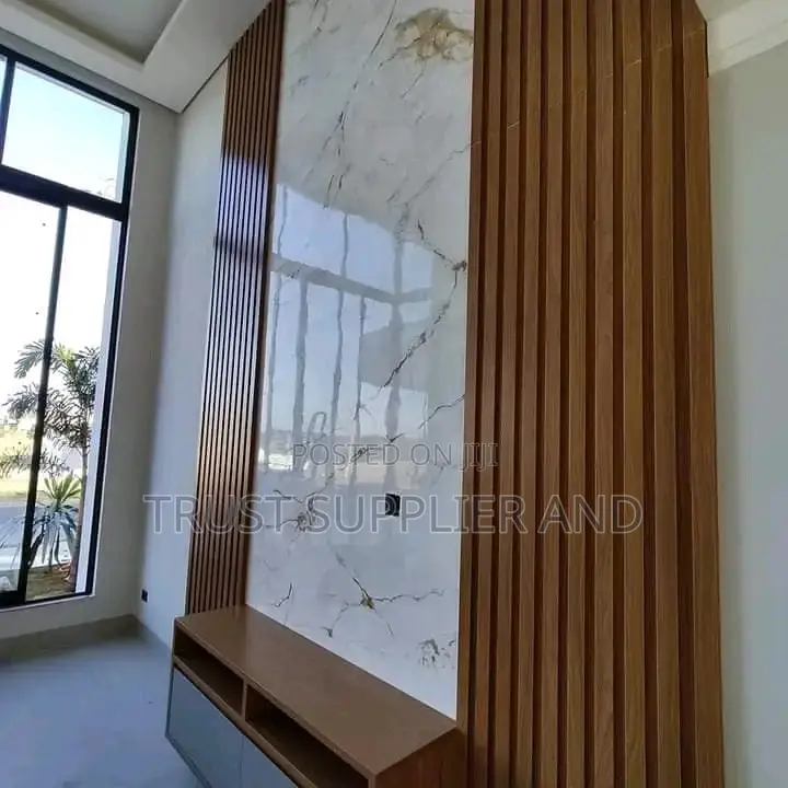 PVC Wallunit Kla 123