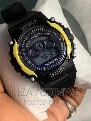 Kids Watches