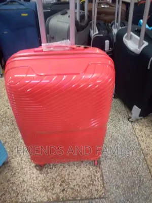 Travel Suit Case Bag Big Size