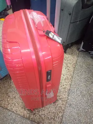 Travel Suit Case Bag Big Size