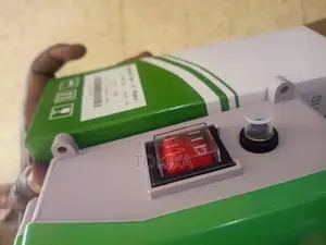 1hp Water Pump Control Box