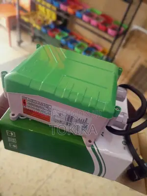 1hp Water Pump Control Box