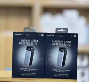 ANKER 737 (140watts) High Speed Powerbank