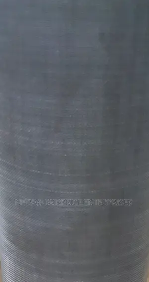 Extruding Mesh for P.V.C
