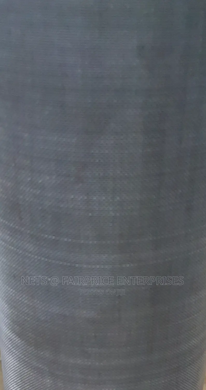 Extruding Mesh for P.V.C