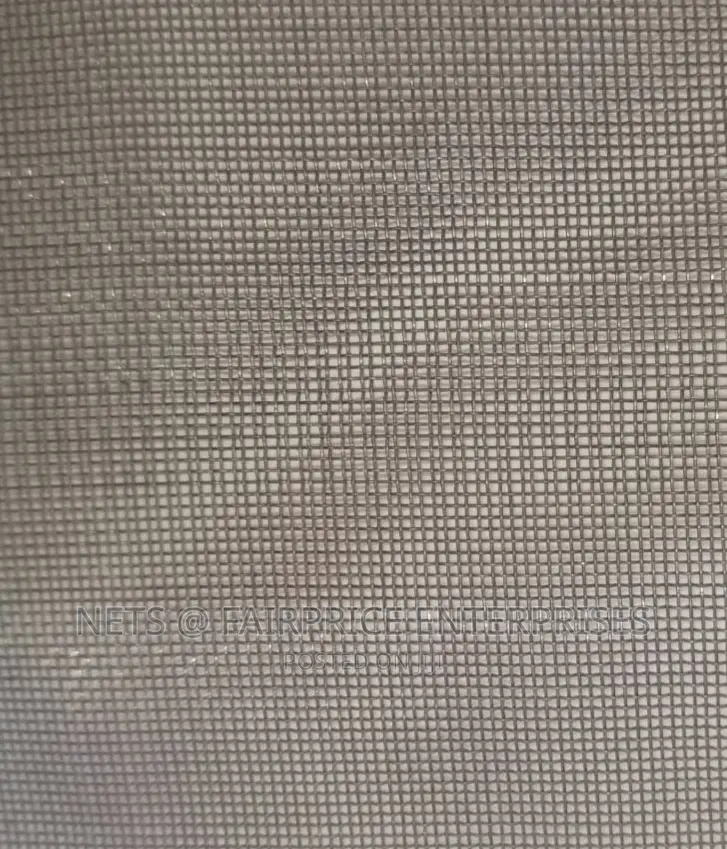 Extruding Mesh for P.V.C
