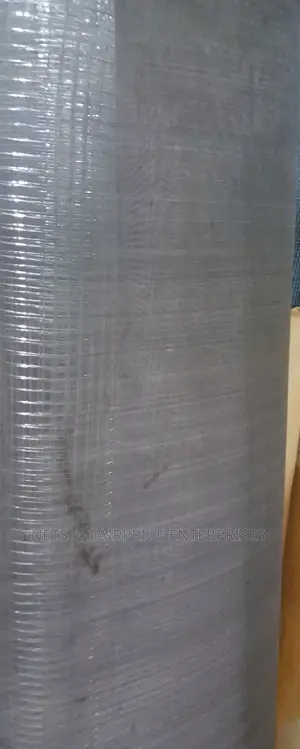Extruding Mesh for P.V.C