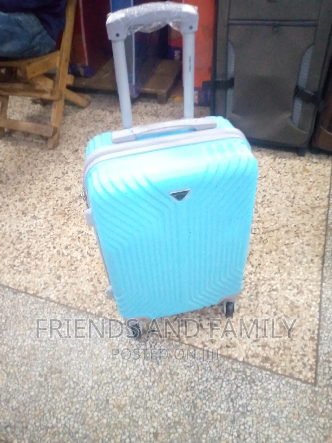 Nice Travel Suit Case Bag