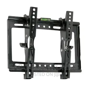 Tilt Wall Mount Suitable for 14" to 42"