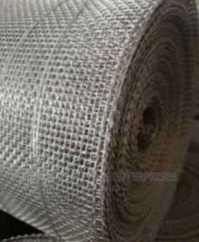 Sand Seaving Coffee Mesh