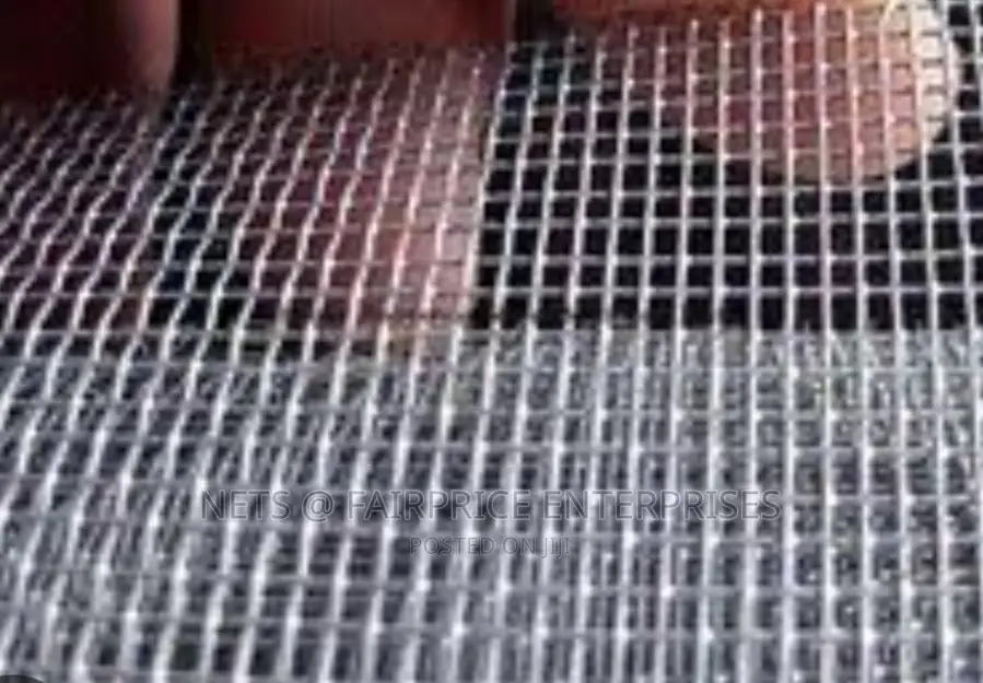 Sand Seaving Coffee Mesh