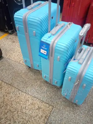 Nice Travel Suit Case Full Set