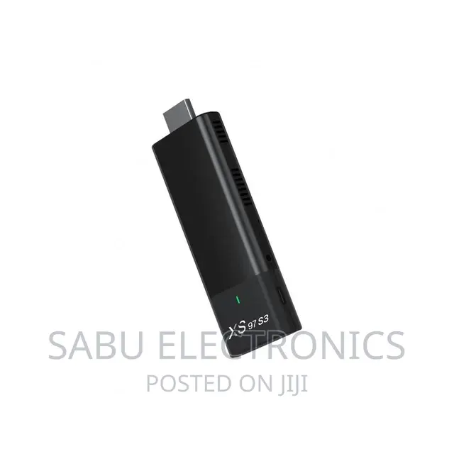 Android TV Stick