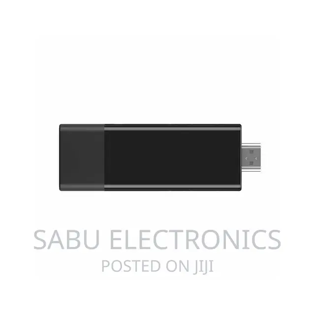 Android TV Stick