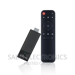 Android TV Stick