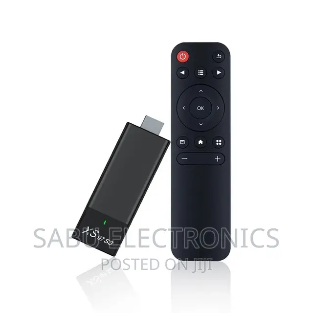Android TV Stick