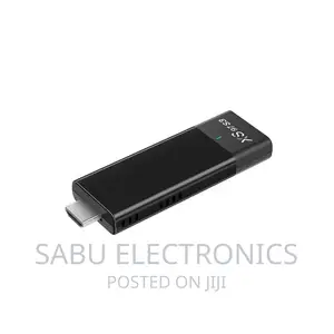 Android TV Stick