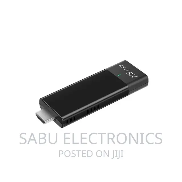 Android TV Stick