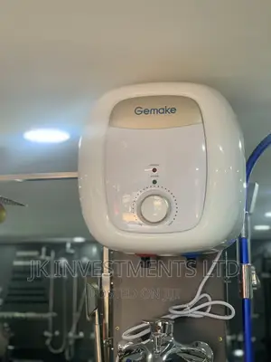 Gemake Water Heater 10 Litres