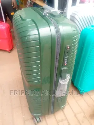 New Look Suit Case Bag