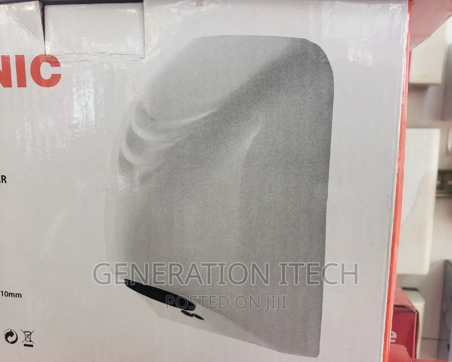 Automatic Hand Dryer TA Hadr-03-Tronic