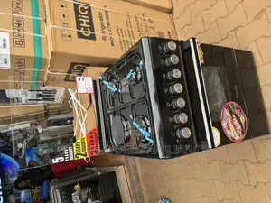 Blueflame Cooker 3+1 6031