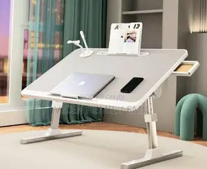 Laptop Stand Aluminum Original 1