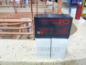 Battery for Ups