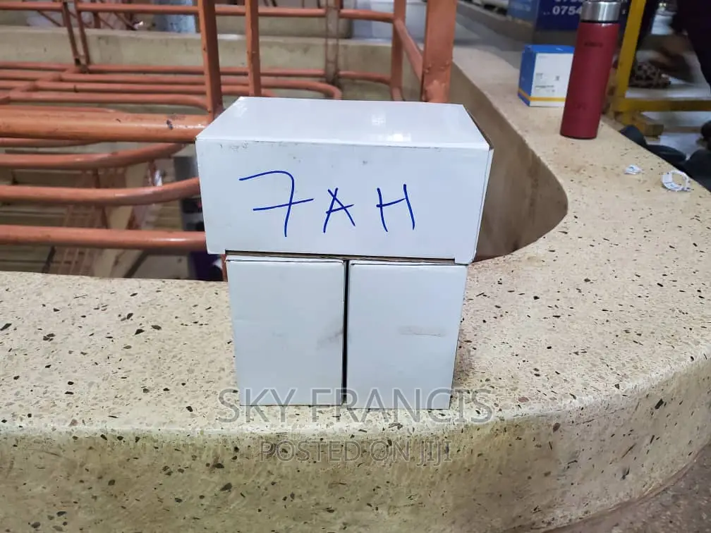 Battery for Ups