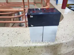 Battery for Ups