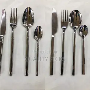 Cutlery Set