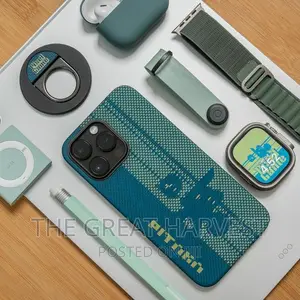 Supply All Apple Gadgets