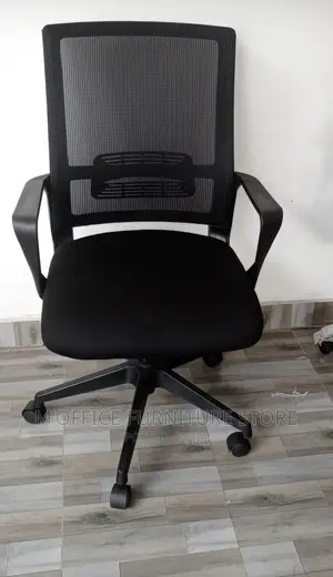 Adjustable Office Chairs