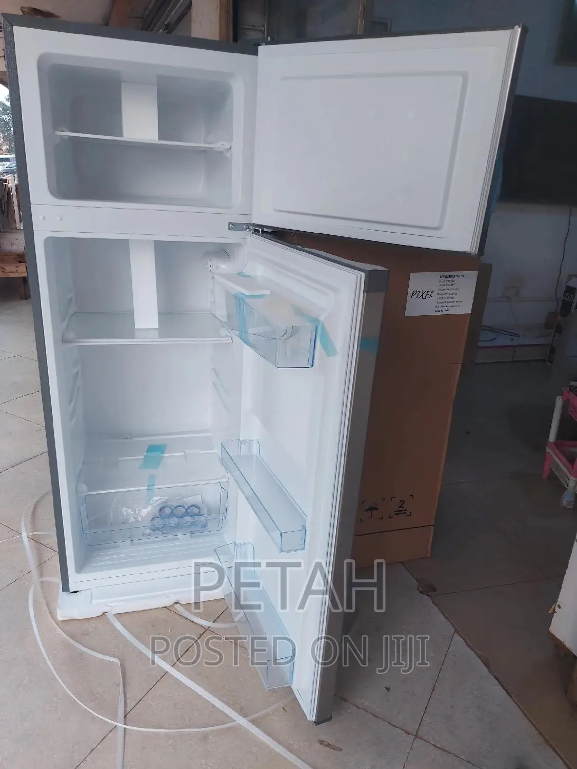 Pixel 280 Litres