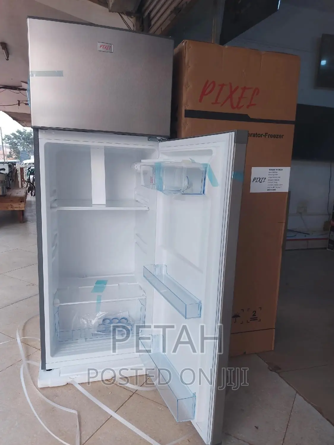 Pixel 280 Litres