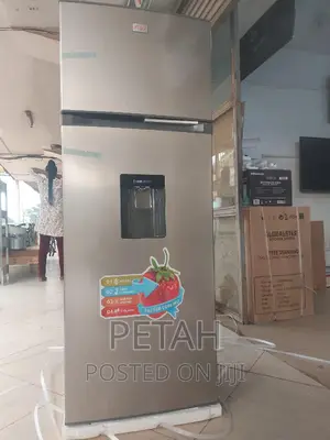 Pixel 270litres With Dispenser