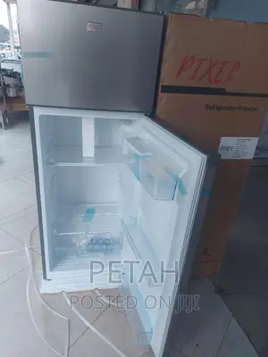 270l With Dispenser Pixel