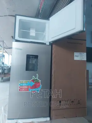 270l With Dispenser Pixel