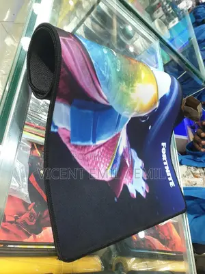 Customised Mouse Pad Fortnite