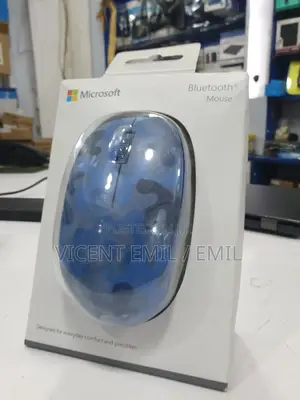 Microsoft Bluetooth Mouse Original